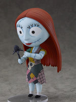 No.1518 The Nightmare Before Christmas Nendoroid Sally