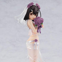 Fate/kaleid liner Prisma Illya: Prisma Phantasm KADOKAWA Miyu Edelfelt: Wedding Bikini Ver.