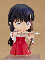 No.1537 Inuyasha Nendoroid Kikyo