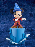 Nendoroid 1503 Fantasia Mickey Mouse: Fantasia Ver.