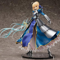 Fate/Grand Order FREEing Saber/Altria Pendragon (Second Ascension)