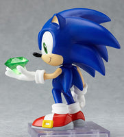 Nendoroid No.214 Sonic the Hedgehog