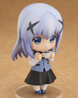 Nendoroid No.558 Is the Order a Rabbit? Chino
