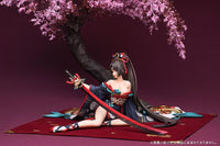 Myethos Onmyoji Yoto Hime: Scarlet Saber Ver.