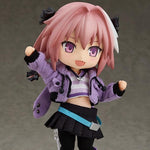 Nendoroid Doll Fate/Apocrypha Rider of "Black": Casual Ver.