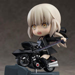 Nendoroid No.1142-DX Saber/Altria Pendragon (Alter) & Cuirassier Noir Shinjuku Ver.