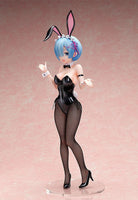 FREEing Re:ZERO -Starting Life in Another World- Rem: Bunny Ver. 2nd