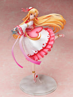 Sword Art Online Alicization War of Underworld FURYU Corporation Asuna China Dress ver.