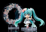 Nendoroid 1465 Character Vocal Series 01: Hatsune Miku : MIKU WITH YOU 2019 Ver.