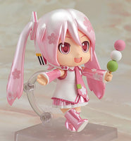 499 Nendoroid Sakura Mikudayo