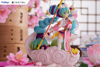 TENITOL Hatsune Miku China ver.