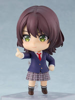 1574 Bottom-Tier Character Tomozaki Nendoroid Aoi Hinami