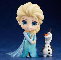 Nendoroid No.475 Frozen Elsa
