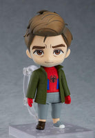 Nendoroid 1498-DX Spider-Man: Into the Spider-Verse Peter Parker: Spider-Verse Ver. DX