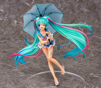 Hatsune Miku GT Project Good Smile Company Racing Miku 2019: Thailand Ver. [AQ]