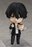 Nendoroid 1452 Dakaretai Otoko 1-i ni Odosarete Imasu. Takato Saijo