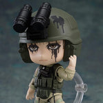 Nendoroid No.1322-DX DEATH STRANDING Cliff DX