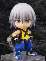 Nendoroid No.984 Kingdom Hearts Riku
