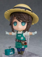 Nendoroid No.1253 Identity V Gardener