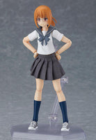 Figma 497 figma Styles Sailor Outfit Body (Emily)