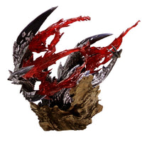 MONSTER HUNTER CAPCOM CFB Creator's Model Valphalk Re-pro Model (re-run)