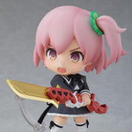 No.1513 Assault Lily BOUQUET Nendoroid Riri Hitotsuyanagi