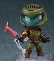 No.1476 DOOM Eternal Nendoroid Doom Slayer