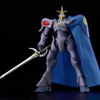 The Vision of Escaflowne Good Smile Company MODEROID Scherazade