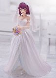 Atelier Sophie 2: The Alchemist of the Mysterious Dream Sophie Wedding Dress Ver.