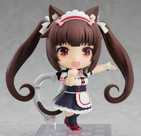 Nendoroid No.1238 NEKOPARA Chocola