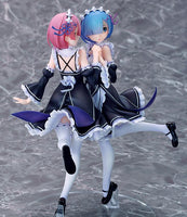 SOUYOKUSHA Re:ZERO -Starting Life in Another World- Rem & Ram: Twins Ver.