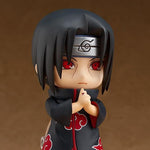 Nendoroid 820 Naruto Shippuden Itachi Uchiha (re-run)