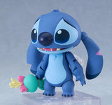 Nendoroid 1490 Lilo & Stitch Stitch