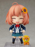 1586 NIJISANJI Nendoroid Himawari Honma