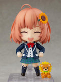 1586 NIJISANJI Nendoroid Himawari Honma