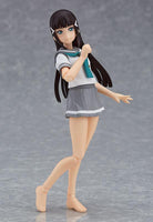 Figma No.351 Love Live! Sunshine!! Dia Kurosawa