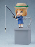 Nendoroid No.1420 Diary of our Days at the Breakwater Hinata Tsurugi