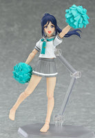 Figma No.340 Love Live! Sunshine!! Kanan Matsuura