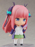 1612 The Quintessential Quintuplets Nendoroid Nino Nakano