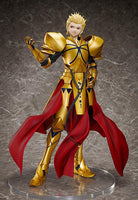 FREEing Fate/Grand Order Archer/Gilgamesh 1/4th scale figure