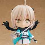 Nendoroid 1491-DX Fate/Grand Order Saber/Okita Souji: Ascension Ver.