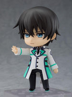 Nendoroid 1432 The Irregular at Magic High School: Visitor Arc Tatsuya Shiba