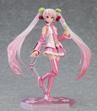 Figma EX-061 Character Vocal Series 01: Hatsune Miku Sakura Miku