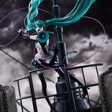 Character Vocal Series 01: Hatsune Miku Good Smile Company Hatsune Miku: Love is War Refined Ver. -Good Smile Company 20th