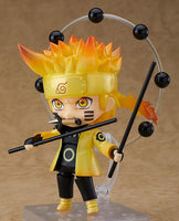 Nendoroid No.1273 Naruto Shippuden Naruto Uzumaki: Sage of the Six Paths Ver.