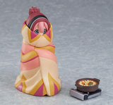 519‐DX Laid-Back Camp figma Nadeshiko Kagamihara: DX Edition