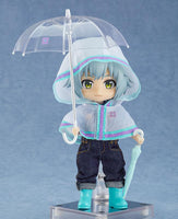 Nendoroid Doll Nendoroid Doll: Outfit Set (Rain Poncho - White)
