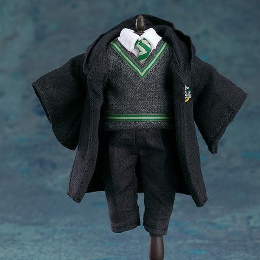 Nendoroid Doll: Outfit Set Harry Potter (Slytherin Uniform - Boy)