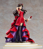 Fate/stay night ~15th Celebration Project~ Good Smile Company Rin Tohsaka ~15th Celebration Dress Ver.~