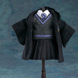 Nendoroid Doll: Outfit Set Harry Potter (Ravenclaw Uniform - Girl)